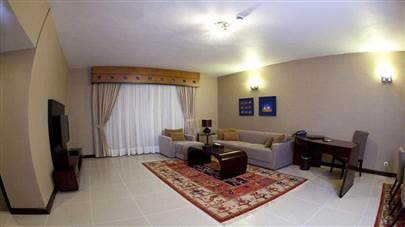 سوییت هتل مارینا پارک کیش سوییت هتل مارینا پارک کیش